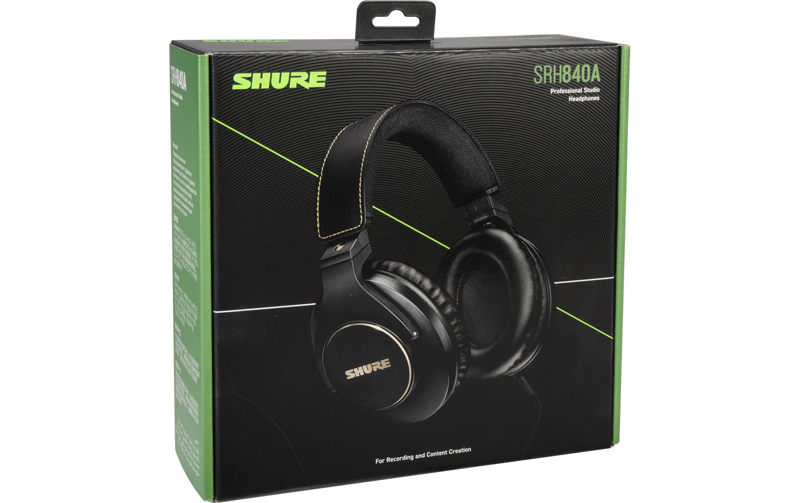 Shure SRH 840A