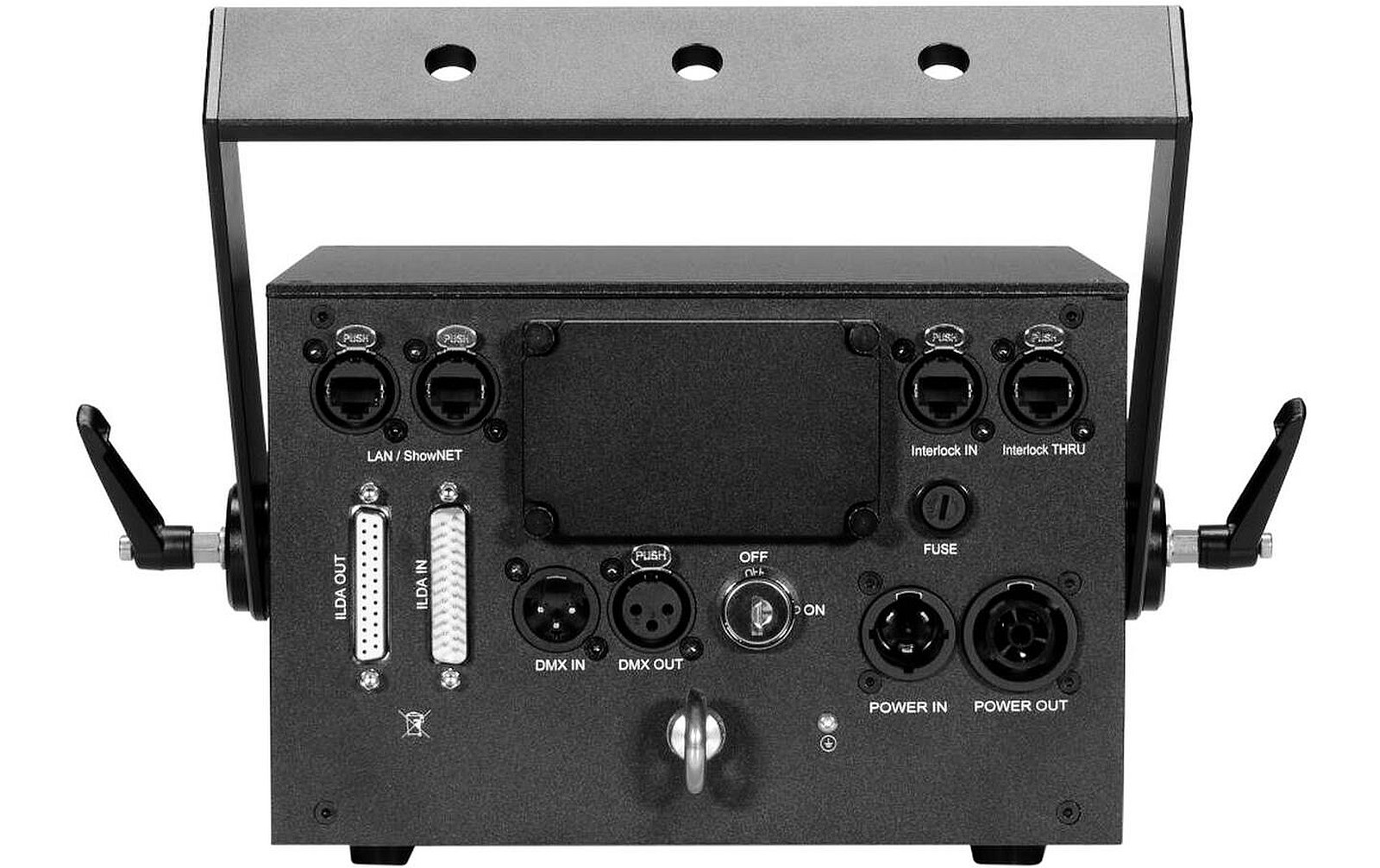 Laserworld DS-3000RGB MK5