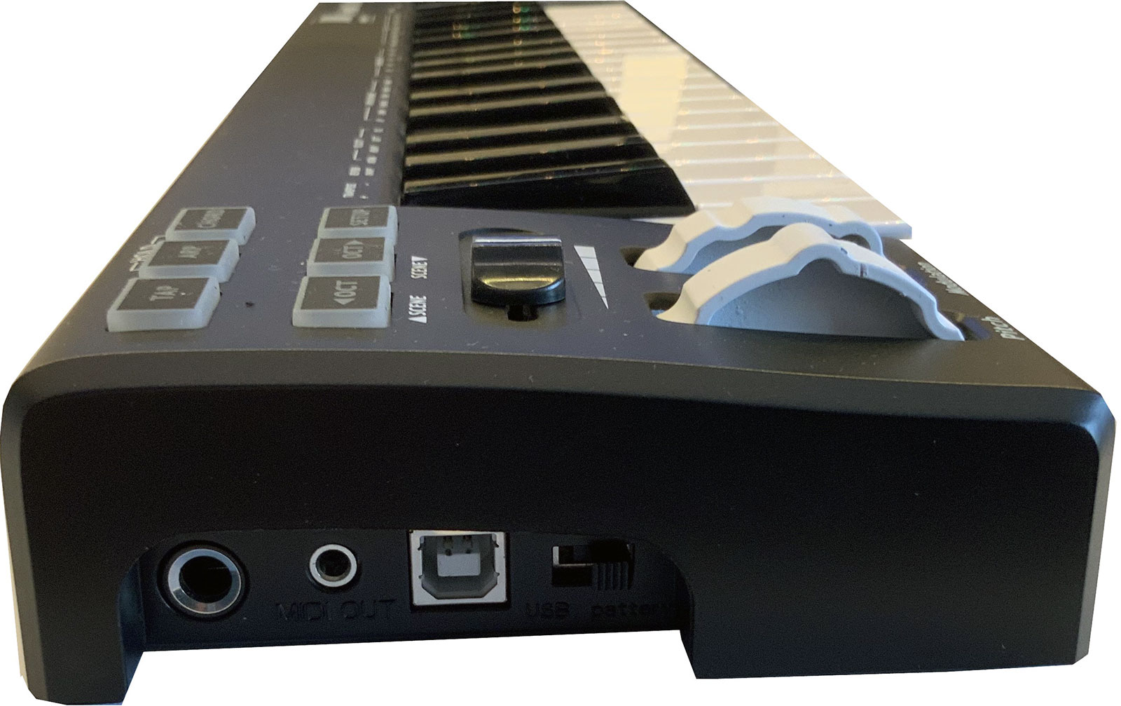 Miditech i2-Mini 32 Plus USB Masterkeyboard
