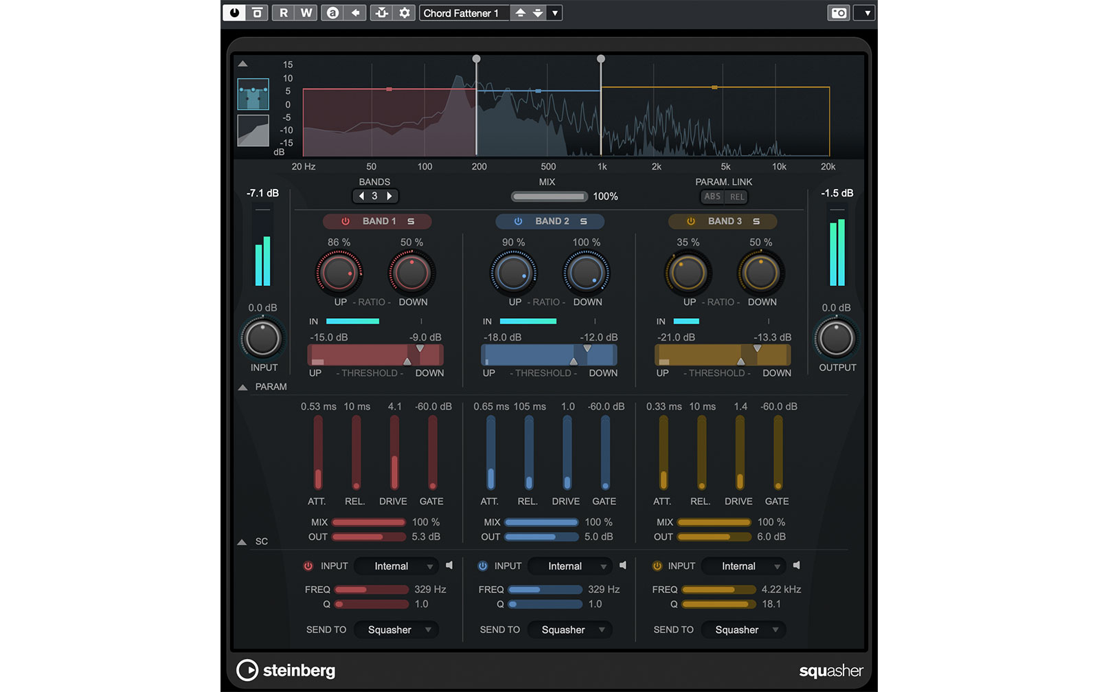 Steinberg Cubase Artist 11 EDU