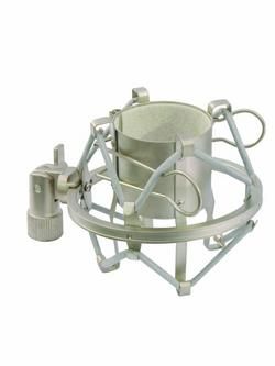 Omnitronic Mikro-Universalspinne f. Mikros. 44-48mm