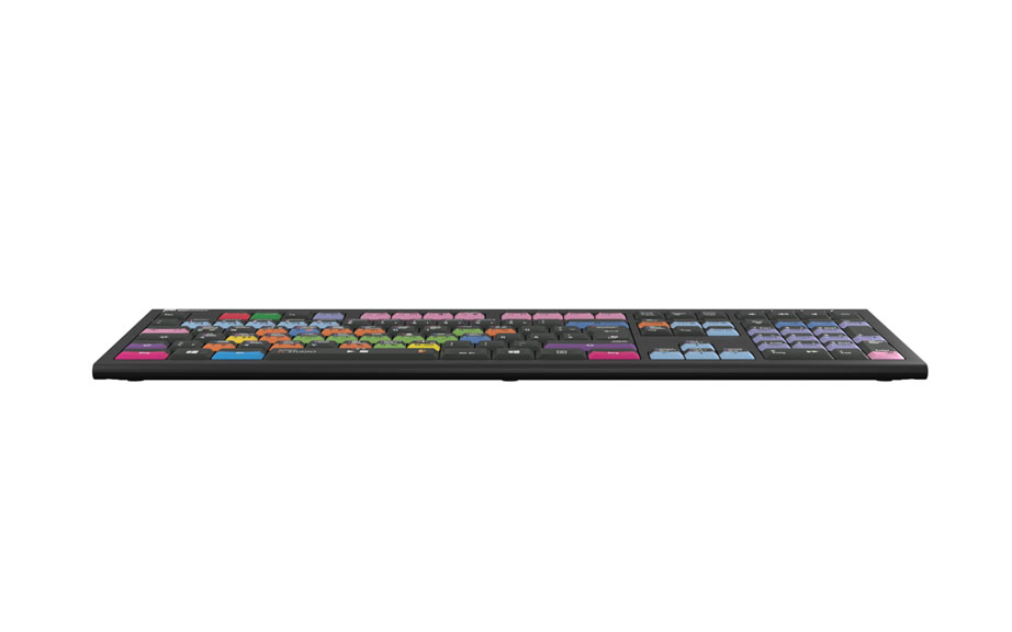 LogicKeyboard FL Studio Astra 2 DE (PC)