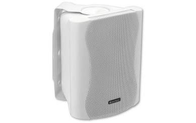 Omnitronic C-50, weiß/Paar