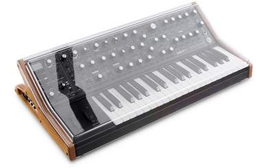 Decksaver Moog SUB-37 & Little Phatty Schutzabdeckung