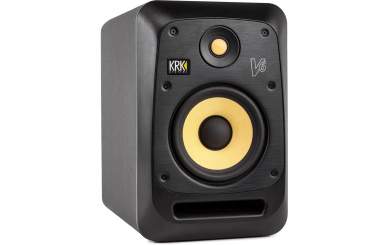 KRK V6S4 Studiomonitor