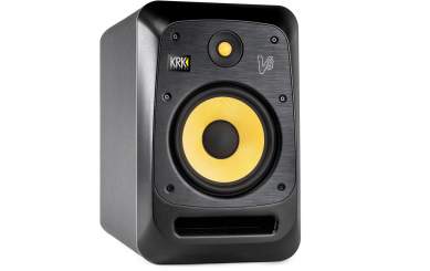 KRK V8S4 Studiomonitor