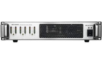 Omnitronic MCD-3006 6-Kanal-Endstufe