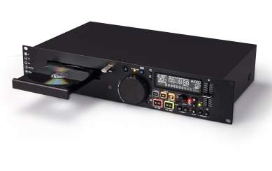 Reloop RMP-1700 RX