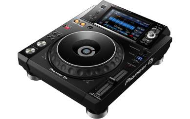 Pioneer XDJ-1000 MK 2
