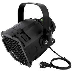 Eurolite ML-64 GKV Multi Lens Spot schwarz