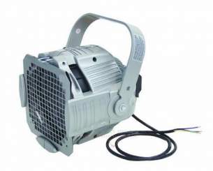 Eurolite ML-64 ZOOM GKV Multi Lens,silber