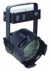 Eurolite ML-56 CDM Multi Lens Spot schwarz