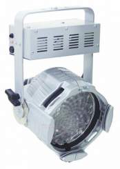 Eurolite ML-56 CDM Multi Lens Spot silber