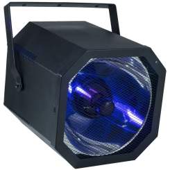Eurolite Black Gun UV-Spot für E-40/400W