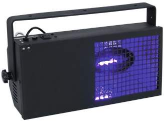 Eurolite Black Floodlight 250W