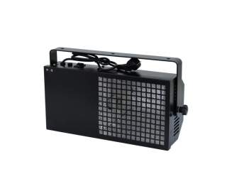 Eurolite Black Floodlight 125W