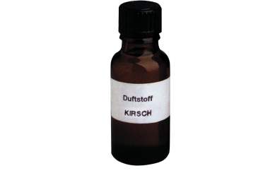 Eurolite Nebelfluid Duftstoff, 20ml, Kirsch
