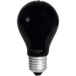 Omnilux A19 230V/75W E-27 UV