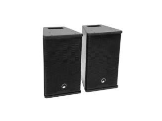 Omnitronic MAXX-1508 2-Wege Top 2x