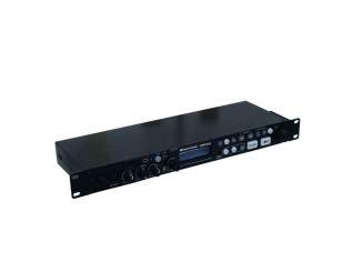 Omnitronic DMP-102 USB/SD-Card-Player