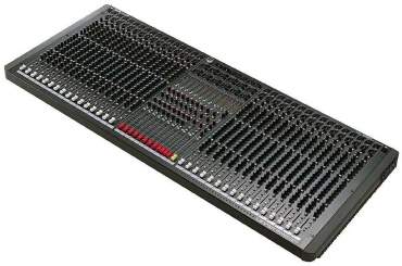 Soundcraft MONITOR 2/40