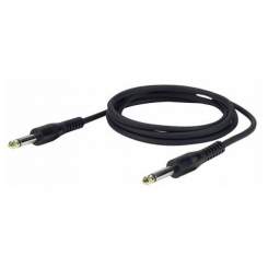 DAP FL06 - Unbal. Jack Mono > Jack Mono, 6m