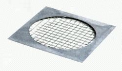 Showtec Filterframe for Par 46 Can Polished