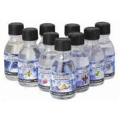 Showtec Fog Fluid Scent Tutti Frutti, 30 ml