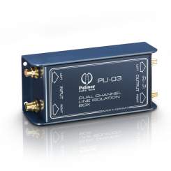 Palmer PLI03 Line Isolation Box 2-Kanal