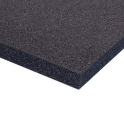 Adam Hall 19315 Plastazote (LD29) 15 mm