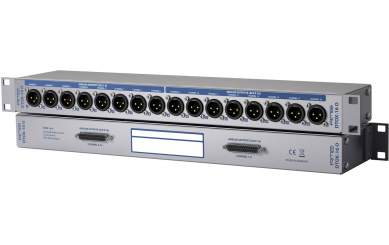 RME DTOX-16 O