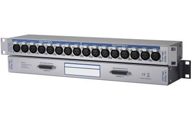 RME DTOX-16 I