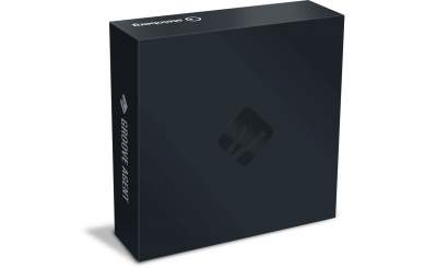 Steinberg Groove Agent 5