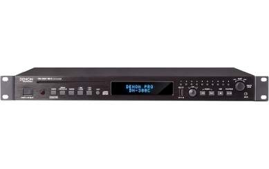 Denon Professional DN-300C MKII