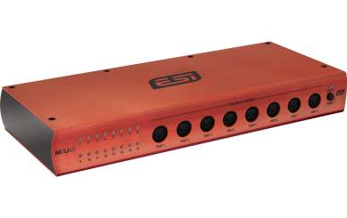 ESI M8U eX