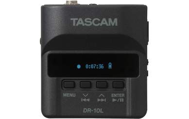 Tascam DR-10L