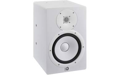 Yamaha HS8i WH