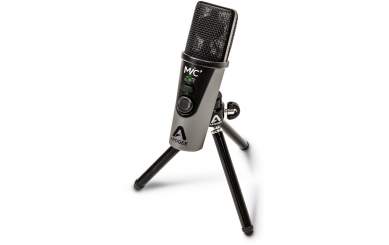 Apogee MiC Plus