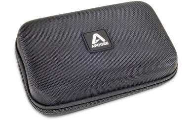 Apogee MiC Plus Carry Case