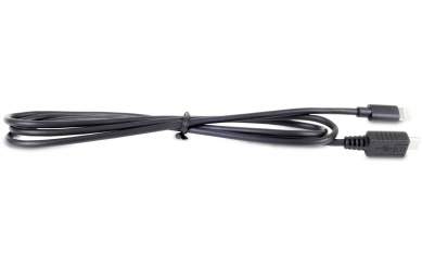 Apogee 1m Lightning Cable MiC Plus