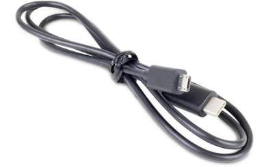 Apogee 1m USB-C Cable MiC Plus