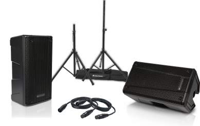 dB Technologies B-Hype 8 Set