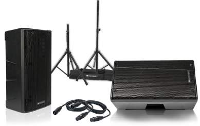 dB Technologies B-Hype 12 Set