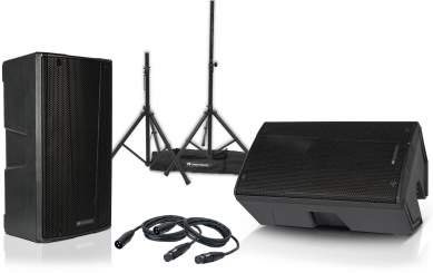 dB Technologies B-Hype 15 Set