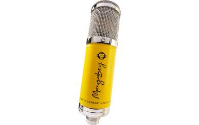 Monkey Banana Hapa USB Mikrofon banana
