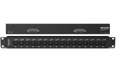 Tascam BO-16DX/IN