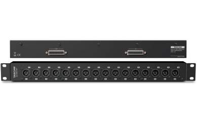 Tascam BO-16DX/OUT