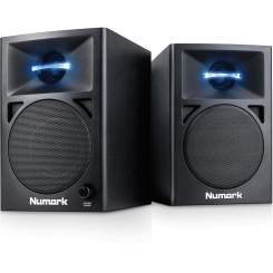 Numark N-Wave 360, Paar