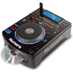 Numark NDX 500 Controller