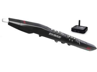 Akai Pro EWI 5000 Wireless Blasinstrument